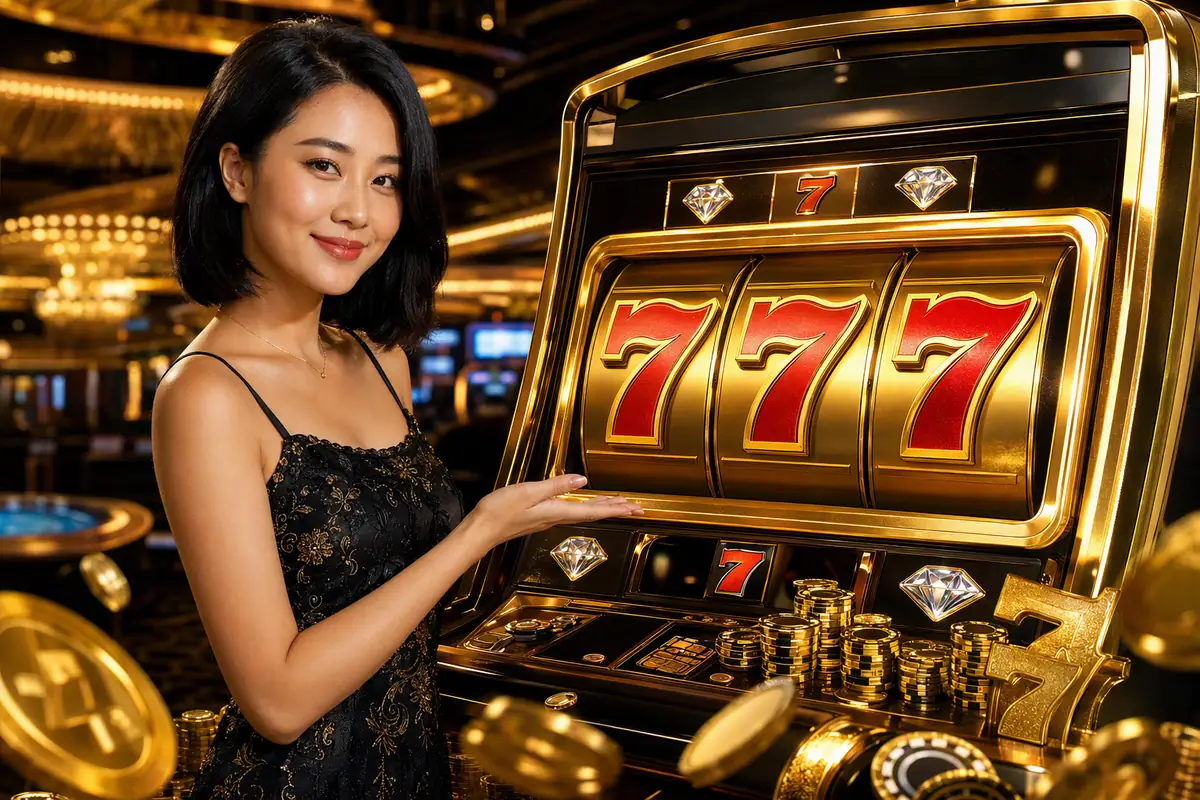 oklv Online Casino Live Games